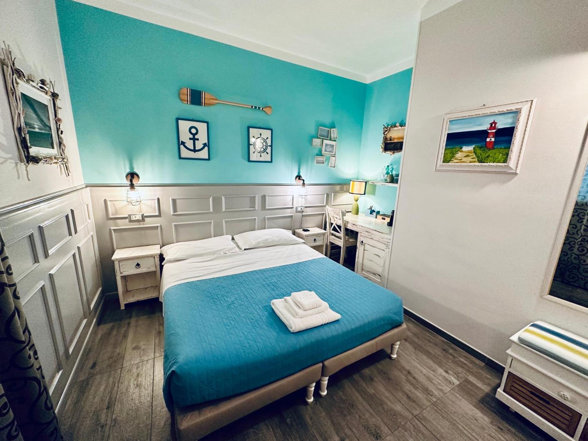 Bed and Breakfast Alcivico3 Civitanova Marche Exterior foto