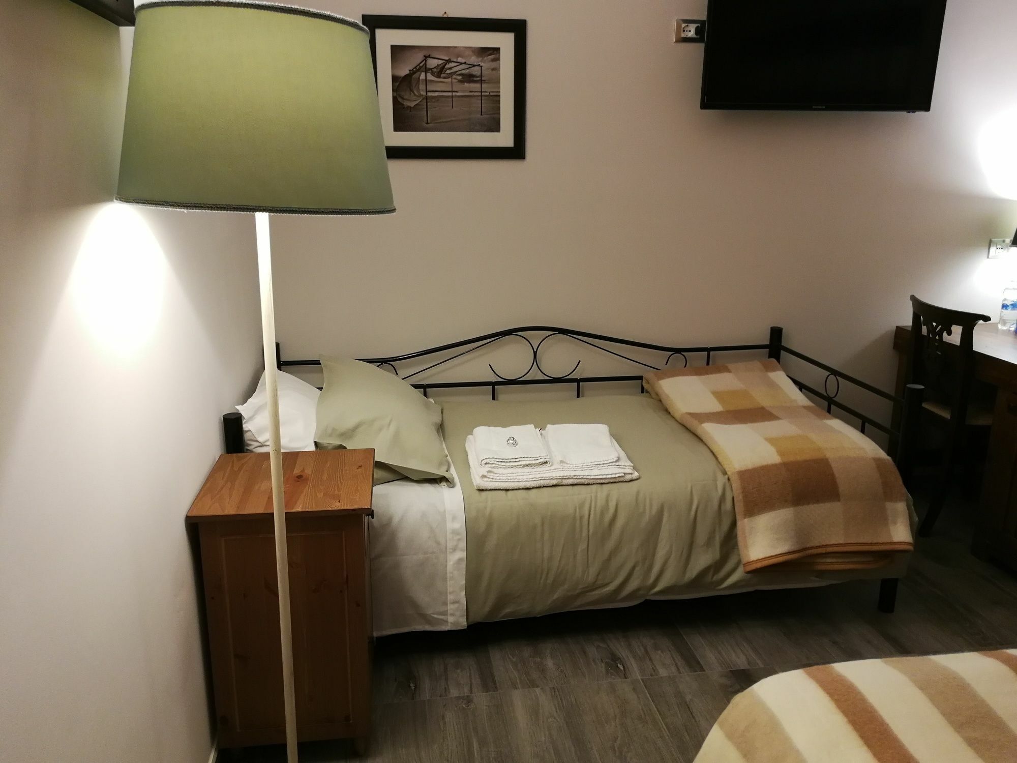 Bed and Breakfast Alcivico3 Civitanova Marche Exterior foto